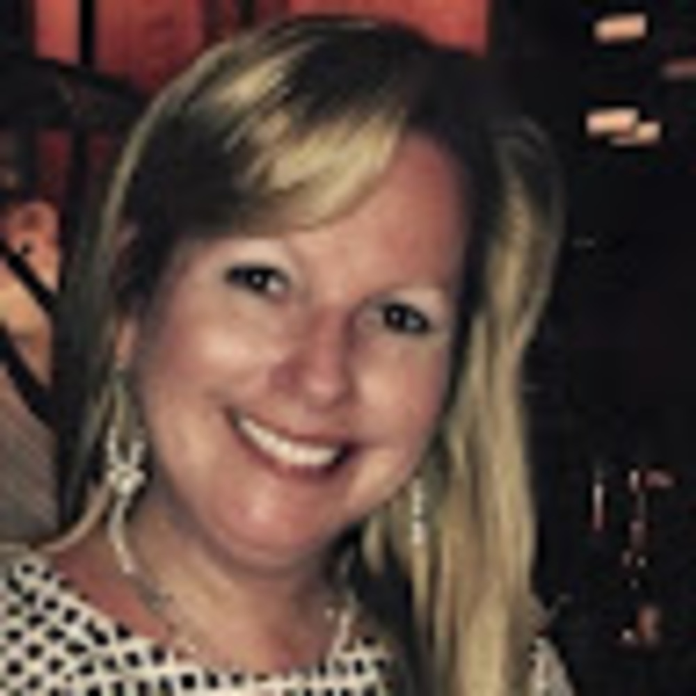 Meet your Posher, Jill
